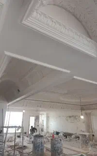 برق کار نیمه وارد جهت همکاری نیازمندیم