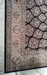 فرش ۹ متری نگین مشهد