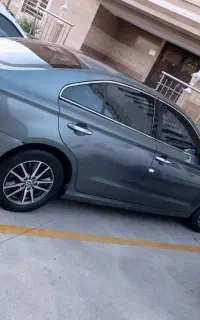 لیفان 820 مدل 96 معاوضه