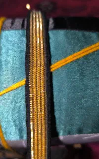 زری آماده برای فروش