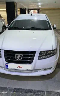 سورن پلاس xu7p  مدل 1404 کارکرد 7000