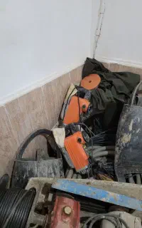 مقنی چاه