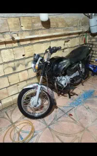موتورسیکلت باکسر باجاج اصل