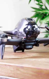 fpv dji