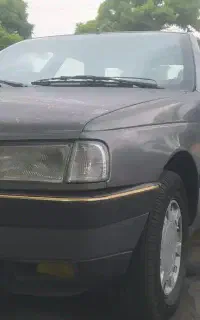 پژو ۴۰۵ مدل ۸۷