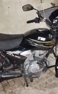 اچ ال ایکس شرکت TVS