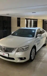 تویوتا آریون گرند ۲۰۱۰