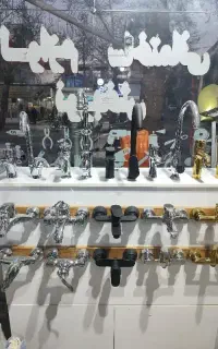 نصب و تعمیرات شیرالات و لوله کشی