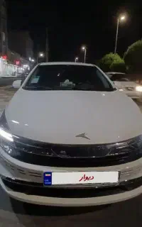 ایگل مدل اسفند ۱۴۰۴