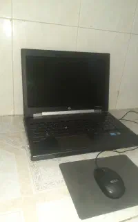 Hp Elitebook 8560w لپ تاپ استوک