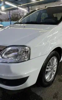 رنو تندر ۹۰ پلاس اتوماتیک