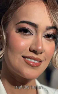 میکاپ و شنیون تخصصی