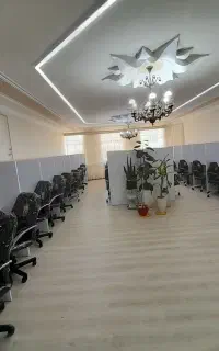 دعوت به همکاری