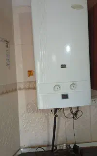 ابگرمکن دیواری