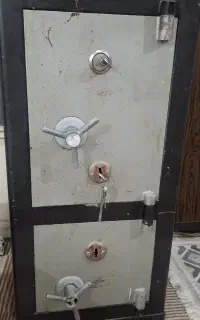 گاوصندوق