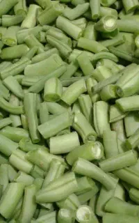 لوبیا سبز اعلا