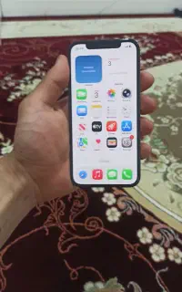 ایفون 12 پرو
