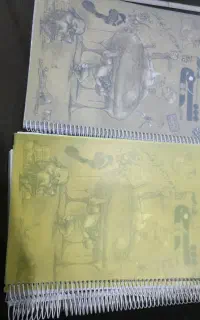 کتاب تست مبتکران