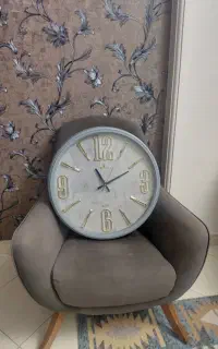 ساعت دیواری نو