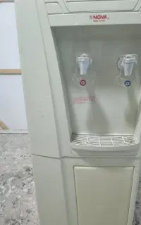 آبسرکن نوآ دو حالته
