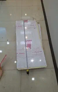 ۱۱۳ سانت صفحه کابینت