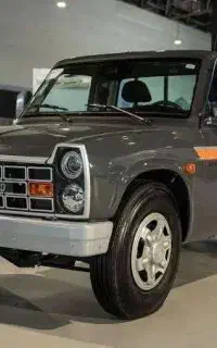 نیسان تکسوز نقدی