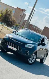 جک s5 توربو‌