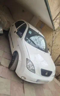 فروش تیبا ۲ مدل ۱۴۰۱