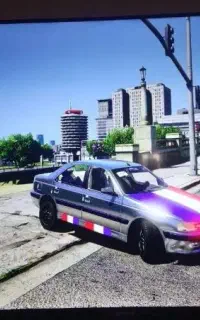 کیس اجرای بازی های ps4