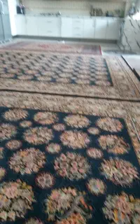 فرش ۱۲متری