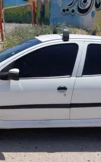 ۲۰۶ تیپ ۱