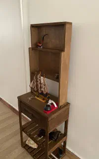 کافی بار کتابخانه