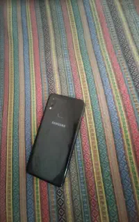 گوشی موبایل a10s