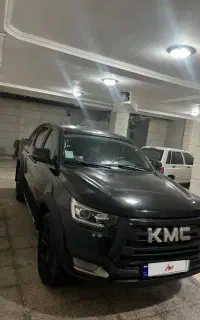 فروش تی ۸ مدل ۱۴۰۱ یامعاوضه با تیگو ۷ معمولی
