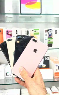 iPhone 7plus