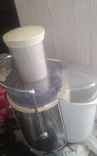 ابمیوه گیری سالم به شرط