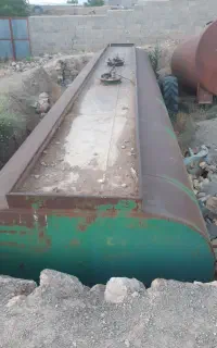 فروش تانکر