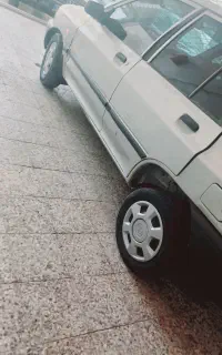 پراید مدل 89صبا شاسی پلمپ