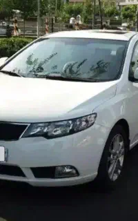 سراتو سایپایی مدل ۹۶ بدون رنگ