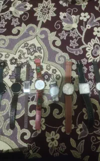 ساعت