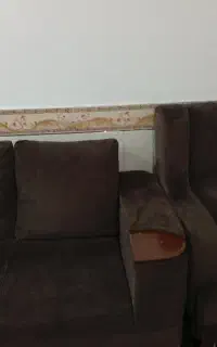 مبل هفت نفره