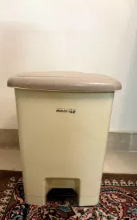 سطل زباله