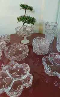 سرویس والتر آلمان  کارمن