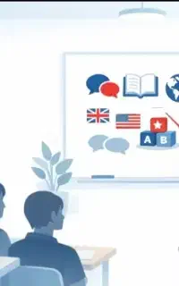 آموزش زبان انگلیسی با متد نوین برای همه سنین