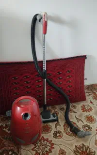 جارو برقی دوو