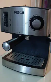 قهوه ساز نووا