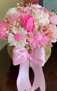 باکس گل، گیفت، هدیه