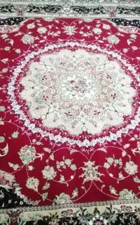 فرش12 متری