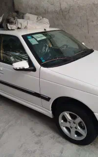 پارس نیمه سفارشی