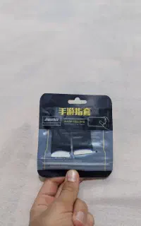 انگشتی گیمینگ
